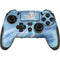 Disney Frozen Elsa Icy Powers Art PlayStation Scuf Vantage 2 Controller Skin